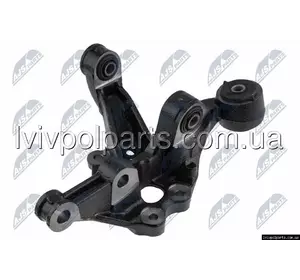 Поворотний кулак задній правий Totoya Camry V 70 2015-, Avalon 12- Код OE 42304-06140 Поворотний кулак задній правий Totoya Camry V 70 2015-, Avalon 12- Код OE 42304-06140