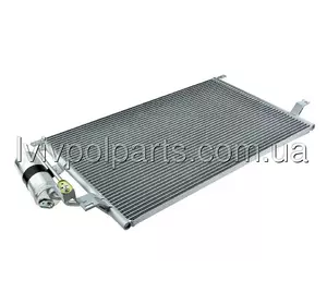 Радіатор Кондиціонера Epica (Kl1) (06-) 1,8 I 16V (W I Dryer) Виробник NTY CCS-DW-004 номер OE 96471946 Радіатор Кондиціонера Epica (Kl1) (06-) 1,8 I 16V (W I Dryer) Виробник NTY CCS-DW-004 номер OE 96471946