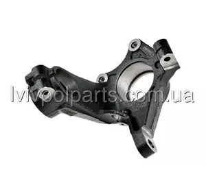 Передній Поворотний Кулак Ступиця Peugeot 206 98- /Лівий/ Diameter 72Mm Виробник NTY ZZP-PE-008 номер OE 364652 Передній Поворотний Кулак Ступиця Peugeot 206 98- /Лівий/ Diameter 72Mm Виробник NTY ZZP-PE-008 номер OE 364652