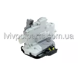 Моторчик Центрального Замка Дверей - Зад Audi A4 -2008,Seat Exeo 2008- Лівий  Виробник NTY EZC-VW-021 номер OE 8E0839015AA Моторчик Центрального Замка Дверей - Зад Audi A4 -2008,Seat Exeo 2008- Лівий  Виробник NTY EZC-VW-021 номер OE 8E0839015AA