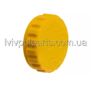 Кришка Бачка Охолоджуваної Рідини Ford Focus I 99-, Mondeo Ii, Ford Puma  1,4 Bar Виробник NTY CCK-FR-005 номер OE 90409256 Кришка Бачка Охолоджуваної Рідини Ford Focus I 99-, Mondeo Ii, Ford Puma  1,4 Bar Виробник NTY CCK-FR-005 номер OE 90409256