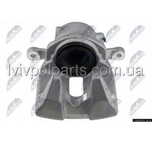 Супорт гальмівний передній OE код 34106872799 Bmw 5 G30,G31,F90 16-, 3 G20,G21,G28,G80,G81 18-, 4 G22,G23,G82,G83 20-, 4 Gran Coupe G26 21-, X3 G01,F97 17-, X4 G02,F98 17-, Z4 Roadster G29 18- /Лівий/ Супорт гальмівний передній OE код 34106872799 Bmw 5 G30,G31,F90 16-, 3 G20,G21,G28,G80,G81 18-, 4 G22,G23,G82,G83 20-, 4 Gran Coupe G26 21-, X3 G01,F97 17-, X4 G02,F98 17-, Z4 Roadster G29 18- /Лівий/