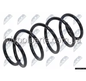 Пружина підвіски OE код 9117562 Opel Vectra 97-03 /Diesel/ /Перед/ Пружина підвіски OE код 9117562 Opel Vectra 97-03 /Diesel/ /Перед/