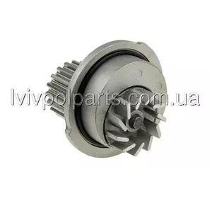 Водяний Насос Помпа Daewoo Nexia Dohc 95-, Espero Dohc 95-, Lanos Dohc 97- Виробник NTY CPW-DW-003 номер OE 96352649 Водяний Насос Помпа Daewoo Nexia Dohc 95-, Espero Dohc 95-, Lanos Dohc 97- Виробник NTY CPW-DW-003 номер OE 96352649