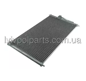 Радіатор Кондиціонера Cr-V (Rd) (95-) 2,0 I 16V, Integra (Db, Dc) (97-) 1,8 I 16V (W O Dryer) Виробник NTY CCS-HD-003 номер OE 80110S10003 Радіатор Кондиціонера Cr-V (Rd) (95-) 2,0 I 16V, Integra (Db, Dc) (97-) 1,8 I 16V (W O Dryer) Виробник NTY CCS-HD-003 номер OE 80110S10003