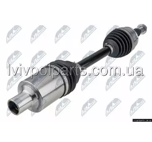 Піввісь привід OE код 52123695AB Jeep Cherokee Kl 4Wd 2.0Crd,2.2Crd,2.4,3.2 13- /Зад,Права,Мкп/Акпп/ Піввісь привід OE код 52123695AB Jeep Cherokee Kl 4Wd 2.0Crd,2.2Crd,2.4,3.2 13- /Зад,Права,Мкп/Акпп/