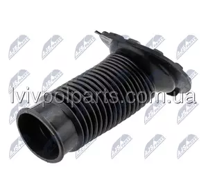 Пильник Амортизатора Lexus Rx300 330 350 -08, Toyota Highlander 02-  Перед  Виробник NTY AB-TY-000 номер OE 48157-28020 Пильник Амортизатора Lexus Rx300 330 350 -08, Toyota Highlander 02-  Перед  Виробник NTY AB-TY-000 номер OE 48157-28020