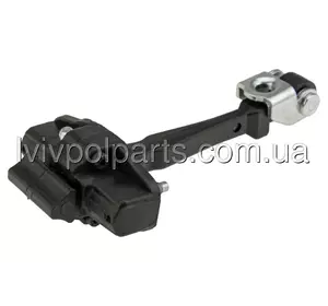 Обмежувач Відкривання Дверей Renault Captur I (J5,H5) 0,9Tce, 1,2T, 1,2Tce, 1,3Tce, 1,5Dci, 1,6 13-     L R Виробник NTY EZC-RE-175 номер OE 824305607R Обмежувач Відкривання Дверей Renault Captur I (J5,H5) 0,9Tce, 1,2T, 1,2Tce, 1,3Tce, 1,5Dci, 1,6 13-     L R Виробник NTY EZC-RE-175 номер OE 824305607R