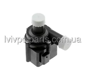 Додатковий Водяний Насос Помпа Audi A4 07-, A5 11-, A6 10-, A7 10-, Q5 12-, Q7 16-, R8 09- Виробник NTY CPZ-AU-017 номер OE 06H121601G Додатковий Водяний Насос Помпа Audi A4 07-, A5 11-, A6 10-, A7 10-, Q5 12-, Q7 16-, R8 09- Виробник NTY CPZ-AU-017 номер OE 06H121601G