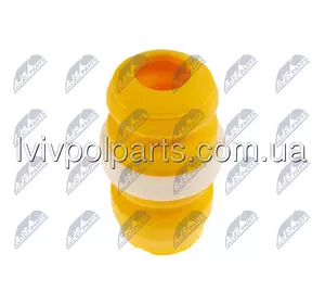 Відбійник Амортизатора Toyota Avensis 03-08  Перед  Виробник NTY AB-TY-034 номер OE 48331-02050 Відбійник Амортизатора Toyota Avensis 03-08  Перед  Виробник NTY AB-TY-034 номер OE 48331-02050