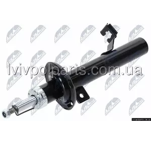 Амортизатор підвіски передній OE код 1329533 Ford Fusion 04-12 /Правий/ Амортизатор підвіски передній OE код 1329533 Ford Fusion 04-12 /Правий/
