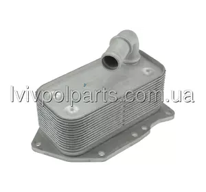 Масляний Радіатор Eng 1,7Cdti , Opel Astra J 09-15, Meriva B 10-15 , Chevrolet Cruze (J300 , J305 , J308) 2012- Виробник NTY CCL-PL-020 номер OE 97385811 Масляний Радіатор Eng 1,7Cdti , Opel Astra J 09-15, Meriva B 10-15 , Chevrolet Cruze (J300 , J305 , J308) 2012- Виробник NTY CCL-PL-020 номер OE 97385811