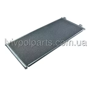 Радіатор Кондиціонера Transit (Fy) (00-) 2,0 D (W O Dryer, Man) Виробник NTY CCS-FR-011 номер OE YC1H19710BA Радіатор Кондиціонера Transit (Fy) (00-) 2,0 D (W O Dryer, Man) Виробник NTY CCS-FR-011 номер OE YC1H19710BA