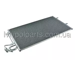 Радіатор Кондиціонера Focus C-Max (Cap) (03-) 1,6 I 16V, Focus Ii (Cap, Cb4) (04-) 1,4 I 16V (W O Dryer) Виробник NTY CCS-FR-012 номер OE 3M5H19710AA Радіатор Кондиціонера Focus C-Max (Cap) (03-) 1,6 I 16V, Focus Ii (Cap, Cb4) (04-) 1,4 I 16V (W O Dryer) Виробник NTY CCS-FR-012 номер OE 3M5H19710AA