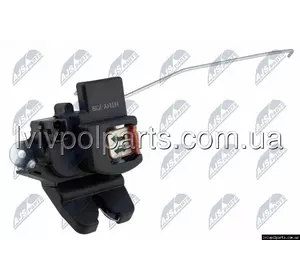 Замок кришки багажника OE 81230-1R000 Hyundai Accent 2011- Замок кришки багажника OE 81230-1R000 Hyundai Accent 2011-