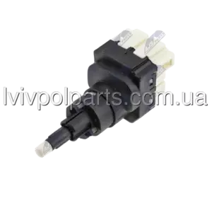 Вимикач ліхтаря системи гальмування ECWAU002 Audi A3,A4,A6,A8,Q7,R8, Vw Golf,Polo,Jetta,Lupo,Passat,Touran,Touareg, Skoda Octavia Ii,Superb I, Seat Arosa,Altea,Leon,Exeo,Toledo, 2000- Виробник NTY Вимикач ліхтаря системи гальмування ECWAU002 Audi A3,A4,A6,A8,Q7,R8, Vw Golf,Polo,Jetta,Lupo,Passat,Touran,Touareg, Skoda Octavia Ii,Superb I, Seat Arosa,Altea,Leon,Exeo,Toledo, 2000- Виробник NTY