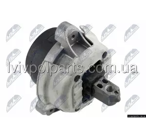 Подушка кріплення опора двигуна права перед OE 22116786242 Bmw 7 (F01, F02, F03, F04) 3.0I 08-12 Подушка кріплення опора двигуна права перед OE 22116786242 Bmw 7 (F01, F02, F03, F04) 3.0I 08-12