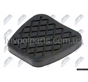 Накладки на педалі OE код 46545-SA5-000 Honda Accord 1998-,Accord 2002-,Accord 2008-,Civic 1995-,Civic 2006-,Cr-V 2001-,Cr-V 2006-,Fr-V 2005-,Jazz 2001- Накладки на педалі OE код 46545-SA5-000 Honda Accord 1998-,Accord 2002-,Accord 2008-,Civic 1995-,Civic 2006-,Cr-V 2001-,Cr-V 2006-,Fr-V 2005-,Jazz 2001-