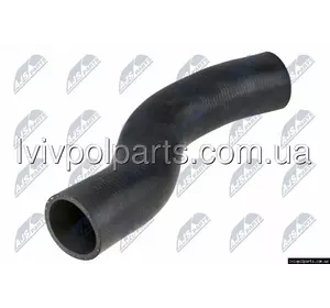 Патрубок повітря OE код 1734333020 Toyota Yaris 1.4D-4D 05-08 Патрубок повітря OE код 1734333020 Toyota Yaris 1.4D-4D 05-08