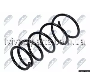 Пружина підвіски OE код 4111179JC0 Fiat Sedici 4X4 06-14,Suzuki Sx4 4X4 06- /Перед/ Пружина підвіски OE код 4111179JC0 Fiat Sedici 4X4 06-14,Suzuki Sx4 4X4 06- /Перед/