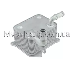 Масляний Радіатор Eng 4,2 Audi A4 B6 , B7 , B8 06-15 , Audi A6 C6 06-11 , Audi Q7 06-10 , Vw Touareg 06-18 Виробник NTY CCL-AU-046 номер OE 079117015A Масляний Радіатор Eng 4,2 Audi A4 B6 , B7 , B8 06-15 , Audi A6 C6 06-11 , Audi Q7 06-10 , Vw Touareg 06-18 Виробник NTY CCL-AU-046 номер OE 079117015A