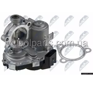 Клапан EGR OE код 05L131501C Двигун:2.0D Audi A3,Q2,Q3, Skoda Octavia Iv,Kodiaq,Superb Iii, Vw Golf Viii,Passat B8,T-Roc,Tiguan,Arteon, Seat Leon, 2007- Клапан EGR OE код 05L131501C Двигун:2.0D Audi A3,Q2,Q3, Skoda Octavia Iv,Kodiaq,Superb Iii, Vw Golf Viii,Passat B8,T-Roc,Tiguan,Arteon, Seat Leon, 2007-