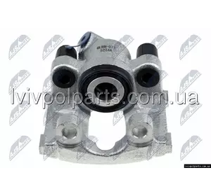 Супорт гальмівний задній OE код 34211162438 Bmw 3 E36 Compact 94- /Прав/ Супорт гальмівний задній OE код 34211162438 Bmw 3 E36 Compact 94- /Прав/