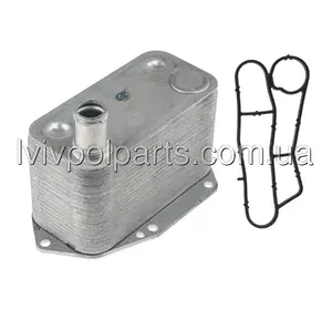 Масляний Радіатор Bmw Eng, 3,0D 3 E46, 5 E39, 7 E38, X5 E53 Виробник NTY CCL-BM-020 номер OE 11422247204 Масляний Радіатор Bmw Eng, 3,0D 3 E46, 5 E39, 7 E38, X5 E53 Виробник NTY CCL-BM-020 номер OE 11422247204
