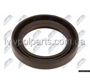 Ущільнювач колінвалу OE код MD008762 Mitsubishi , Volvo , Peugeot , Kia , Honda , Hyundai , Citroen Ущільнювач колінвалу OE код MD008762 Mitsubishi , Volvo , Peugeot , Kia , Honda , Hyundai , Citroen