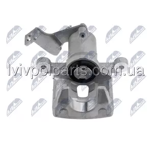 Гальмівний Супорт  Зад Hyundai I30 05,2013- /Правий / Виробник NTY HZT-HY-545 номер OE 58311-A6A31 Гальмівний Супорт  Зад Hyundai I30 05,2013- /Правий / Виробник NTY HZT-HY-545 номер OE 58311-A6A31