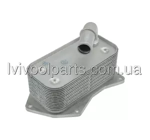 Масляний Радіатор Eng 1,7Cdti Opel Astra H 07-14 , Astra J 09-15, Corsa D 06-14, Meriva A 03-10, Meriva B 13-17, Mokka 2012-, Zafira B 1,7D 08-15 Виробник NTY CCL-PL-021 номер OE 897385813 Масляний Радіатор Eng 1,7Cdti Opel Astra H 07-14 , Astra J 09-15, Corsa D 06-14, Meriva A 03-10, Meriva B 13-17, Mokka 2012-, Zafira B 1,7D 08-15 Виробник NTY CCL-PL-021 номер OE 897385813