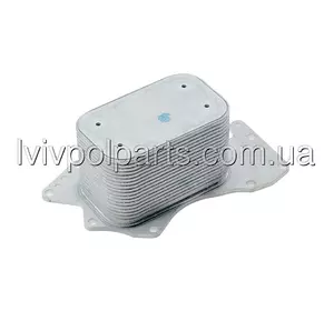 Масляний Радіатор Audi A4 A5 2,7 3,0Tdi 07-12, A6 2,7 3,0Tdi 05-11, Q5 3,0Tdi 08-, Q7 3,0Tdi 06-15, Porsche Cayenne 3,0 Diesel 176Kw 10-, Cayenne 3,0Tdi 176Kw 09-10, Vw Phaeton 3,0 V6 Tdi 4Motion 07-1 Масляний Радіатор Audi A4 A5 2,7 3,0Tdi 07-12, A6 2,7 3,0Tdi 05-11, Q5 3,0Tdi 08-, Q7 3,0Tdi 06-15, Porsche Cayenne 3,0 Diesel 176Kw 10-, Cayenne 3,0Tdi 176Kw 09-10, Vw Phaeton 3,0 V6 Tdi 4Motion 07-1