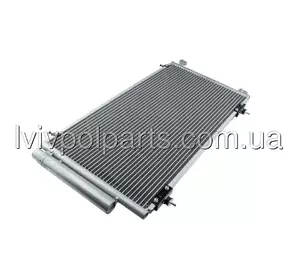 Радіатор Кондиціонера Celica (T230) (99-) 1,8 16V (W I Dryer, Lhd) Виробник NTY CCS-TY-005 номер OE 8705020460 Радіатор Кондиціонера Celica (T230) (99-) 1,8 16V (W I Dryer, Lhd) Виробник NTY CCS-TY-005 номер OE 8705020460