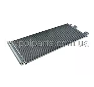 Радіатор Кондиціонера Adam (13-) 1,0 Turbo, Corsa E (14-) 1,0 I Turbo (W I Dryer) Виробник NTY CCS-PL-045 номер OE 13486480 Радіатор Кондиціонера Adam (13-) 1,0 Turbo, Corsa E (14-) 1,0 I Turbo (W I Dryer) Виробник NTY CCS-PL-045 номер OE 13486480