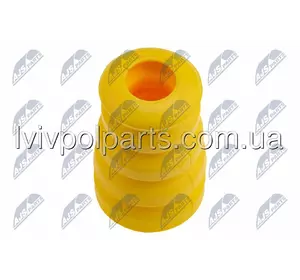 Відбійник Амортизатора Toyota Camry 01-06, Sienna 03-09, Solara 03-08  Перед  Виробник NTY AB-TY-028 номер OE 48331-AA010 Відбійник Амортизатора Toyota Camry 01-06, Sienna 03-09, Solara 03-08  Перед  Виробник NTY AB-TY-028 номер OE 48331-AA010