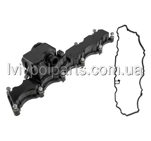 Кришка Клапанів  Розповітрювач  Skrzyni Korbowej Silnika Land Rover Range Rover Sport 3,0 2019-,Range Rover 3,0 2020-,Defender 110 3,0 2020- Виробник NTY BPZ-LR-011 номер OE LR121750 Кришка Клапанів  Розповітрювач  Skrzyni Korbowej Silnika Land Rover Range Rover Sport 3,0 2019-,Range Rover 3,0 2020-,Defender 110 3,0 2020- Виробник NTY BPZ-LR-011 номер OE LR121750