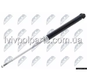 Амортизатор підвіски задній OE код MN901822 Mitsubishi Colt 04-12,Smart Forfour 04-06 /Лівий/Правий/ Амортизатор підвіски задній OE код MN901822 Mitsubishi Colt 04-12,Smart Forfour 04-06 /Лівий/Правий/