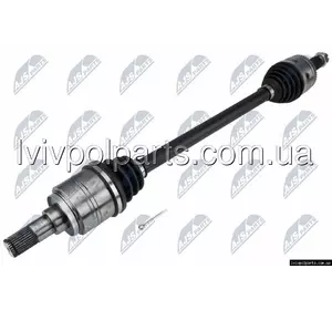 Піввісь привід Hyundai Genesis 2.0T,3.8 08-14 /Задній Лівий,Atm/ Код OE 49600-2M200 Піввісь привід Hyundai Genesis 2.0T,3.8 08-14 /Задній Лівий,Atm/ Код OE 49600-2M200
