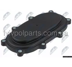 Кришка корпусу ГРМ OE код 504016451 Fiat Ducato 2.3Jtd 2001-2006-> Кришка корпусу ГРМ OE код 504016451 Fiat Ducato 2.3Jtd 2001-2006->