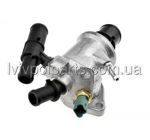 Термостат Fiat Punto 1,9Jtd 99- Виробник NTY CTM-FT-002 номер OE 46758586 Термостат Fiat Punto 1,9Jtd 99- Виробник NTY CTM-FT-002 номер OE 46758586
