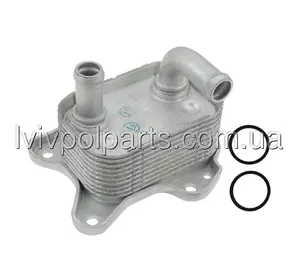 Масляний Радіатор Opel Astra G 1,7Cdti 03-09 Виробник NTY CCL-PL-019 номер OE 973145290 Масляний Радіатор Opel Astra G 1,7Cdti 03-09 Виробник NTY CCL-PL-019 номер OE 973145290