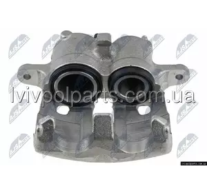 Супорт гальмівний задній OE код 4401.81 Citroen Jumper 94-, Fiat Ducato 94-, Peugeot Boxer 94- /Правий/ Супорт гальмівний задній OE код 4401.81 Citroen Jumper 94-, Fiat Ducato 94-, Peugeot Boxer 94- /Правий/