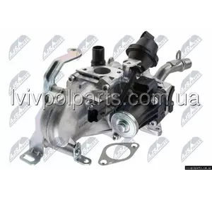 Модуль EGR клапан+радіатор OE код 9671187780 Двигун:1.4D/1.6D Citroen C3,C4,C5,Berlingo,Jumpy, Ford Fiesta Vi,Focus Iii,Mondeo Iv,C-Max,B-Max,S-Max, Peugeot 207,208,307,3008,508,4008, Volvo C30,S40 Ii Модуль EGR клапан+радіатор OE код 9671187780 Двигун:1.4D/1.6D Citroen C3,C4,C5,Berlingo,Jumpy, Ford Fiesta Vi,Focus Iii,Mondeo Iv,C-Max,B-Max,S-Max, Peugeot 207,208,307,3008,508,4008, Volvo C30,S40 Ii