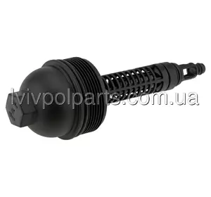 Корпус Масляного Фільтра  Eng 3,0 Bmw E46 E90 E91 E92 E93 02-13 , Bmw 5 E60 E61 03-10 , Bmw X3 E83 03-10 , Bmw X5 E53 E70 03-13 , Bmw 7 E65-E66 01-08 Виробник NTY CCL-BM-054 номер OE 11427789323 Корпус Масляного Фільтра  Eng 3,0 Bmw E46 E90 E91 E92 E93 02-13 , Bmw 5 E60 E61 03-10 , Bmw X3 E83 03-10 , Bmw X5 E53 E70 03-13 , Bmw 7 E65-E66 01-08 Виробник NTY CCL-BM-054 номер OE 11427789323