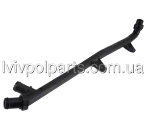 Патрубок системи охолодження Bmw 5 F10/F11/F07 Gt 520I/523I/528I/530I 09-17 , 7 F01/F02 730I 07-15 Номер OE 64219193863 Патрубок системи охолодження Bmw 5 F10/F11/F07 Gt 520I/523I/528I/530I 09-17 , 7 F01/F02 730I 07-15 Номер OE 64219193863