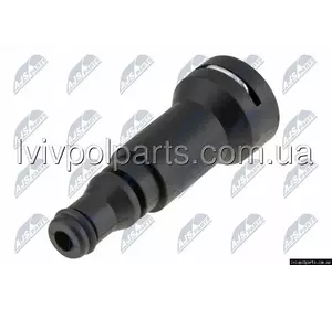 Головний циліндр зчеплення адаптер OE код LR068982 Land Rover Defender 2.2D/2.4D 07-16 Головний циліндр зчеплення адаптер OE код LR068982 Land Rover Defender 2.2D/2.4D 07-16