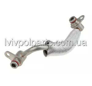Патрубок турбіни Bmw 1 F20 F21 125 2012-,3 F30 F31 320,328, 2012-,5 F07 528 2013-,5 F10 F11 520,528, 2011-,X1 E84 ,X3 F25 18,20,,28, 2011-,X4 F26 ECD-BM-014 OE  11538663517 Патрубок турбіни Bmw 1 F20 F21 125 2012-,3 F30 F31 320,328, 2012-,5 F07 528 2013-,5 F10 F11 520,528, 2011-,X1 E84 ,X3 F25 18,20,,28, 2011-,X4 F26 ECD-BM-014 OE  11538663517