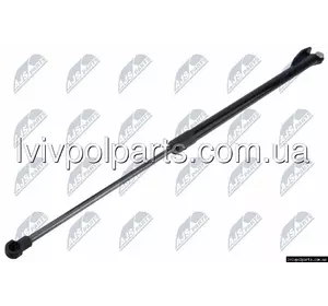 Амортизатор газова пружина багажника OE код 904514BA0A L=652 F=450N Nissan X-Trail Iii 14- /Ліва/ Амортизатор газова пружина багажника OE код 904514BA0A L=652 F=450N Nissan X-Trail Iii 14- /Ліва/