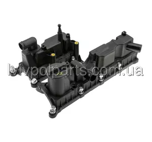 Кришка Клапанів  Ford Focus Iii 1,5Ecoboost 2014-,Grand C-Max 1,5Ecoboost 2015-,Kuga Ii 1,5Ecoboost 2014- Виробник NTY BPZ-FR-009 номер OE DS7G6K271DF Кришка Клапанів  Ford Focus Iii 1,5Ecoboost 2014-,Grand C-Max 1,5Ecoboost 2015-,Kuga Ii 1,5Ecoboost 2014- Виробник NTY BPZ-FR-009 номер OE DS7G6K271DF