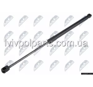 Амортизатор газова пружина багажника OE код 904511881R L=507 F=310N Renault Twingo Iii 14- Амортизатор газова пружина багажника OE код 904511881R L=507 F=310N Renault Twingo Iii 14-